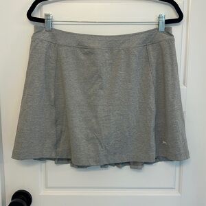Like- new Slazenger Golf Skort
